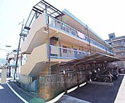 サンハイム笹野 1階 築50年8ヶ月の賃貸物件