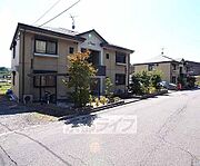 山城青谷駅より徒歩89分 2階 築27年7ヶ月の賃貸物件