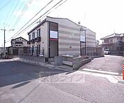 京田辺駅より徒歩18分 2階 築19年1ヶ月の賃貸物件