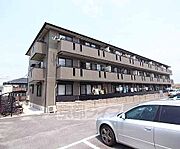 平城山駅より徒歩42分 2階 築22年6ヶ月の賃貸物件