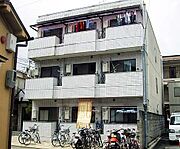 ハイツラクセーヌ 3階 築39年7ヶ月の賃貸物件