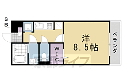 阪急京都本線 桂駅 徒歩10分