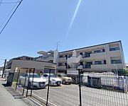 ボンエルフ嵯峨 3階 築37年2ヶ月の賃貸物件