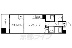 京都市営烏丸線 丸太町駅 徒歩2分