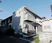 ハイツはみんぐ 2階 築25年6ヶ月の賃貸物件