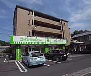 ヴァンセット 2階 築32年の賃貸物件