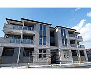 西大路駅より徒歩14分 3階 築2年5ヶ月の賃貸物件