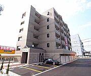 フェニックス中島 4階 築17年の賃貸物件