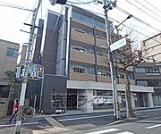 北野白梅町駅より徒歩14分 2階 築3年1ヶ月の賃貸物件