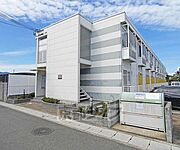 レオパレスシェルクール２ 1階 築22年2ヶ月の賃貸物件