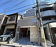 KARASUMASTEPs 2階 築34年10ヶ月の賃貸物件