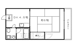 The Vintage Iwakura 4階