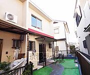 淀駅より徒歩9分 築54年10ヶ月の賃貸物件