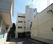 第一白川ハイツ4A 2階 築61年の賃貸物件