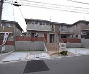 平城山駅より徒歩51分 築13年10ヶ月の賃貸物件