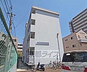 グランコートビワコ 2階 築59年7ヶ月の賃貸物件