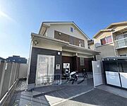 長岡京駅より徒歩30分 2階 築11年7ヶ月の賃貸物件