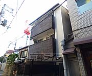 まむあん荒神口 3階 築21年1ヶ月の賃貸物件