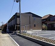 石清水八幡宮駅より徒歩29分 2階 築8年1ヶ月の賃貸物件