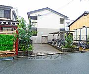 レオパレス清水 1階 築15年6ヶ月の賃貸物件