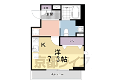 ルミエール京都 3階