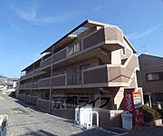 太秦駅より徒歩15分 2階 築26年7ヶ月の賃貸物件