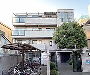 聖護院谷口マンション 2階 築35年2ヶ月の賃貸物件