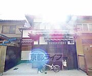 北山駅より徒歩8分 築66年7ヶ月の賃貸物件