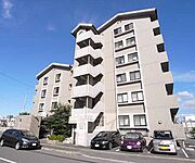 伏見桃山駅より徒歩27分 6階 築26年2ヶ月の賃貸物件