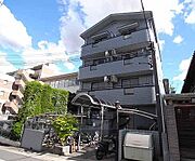 ＮＯＲＴＨＳＱＵＡＲＥー１ 5階 築32年1ヶ月の賃貸物件