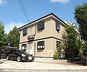 墨染駅より徒歩9分 1階 築20年7ヶ月の賃貸物件