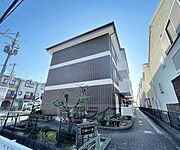 長岡京駅より徒歩42分 3階 築30年1ヶ月の賃貸物件