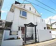 レオパレスシティ西大路 2階 築37年5ヶ月の賃貸物件