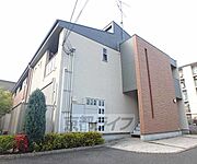フレスクーラブリッサ 2階 築17年7ヶ月の賃貸物件