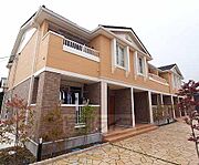 フランコリーヌ 1階 築18年1ヶ月の賃貸物件