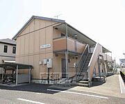 瀬田駅より徒歩17分 2階 築21年1ヶ月の賃貸物件