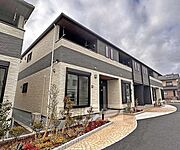 園部駅より徒歩34分 1階 築2年3ヶ月の賃貸物件