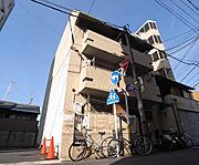 ウイング・ウッド丸太町 3階 築43年3ヶ月の賃貸物件