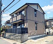 エクセル 2階 築24年9ヶ月の賃貸物件