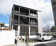 三山木駅より徒歩6分 2階 築2年3ヶ月の賃貸物件