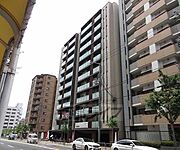 椥辻駅より徒歩5分 1階 築5年7ヶ月の賃貸物件