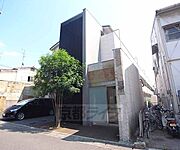 i.House01 2階 築17年の賃貸物件