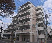 一乗寺駅より徒歩7分 2階 築32年10ヶ月の賃貸物件