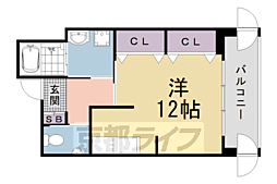 JR山陰本線 嵯峨嵐山駅 徒歩13分