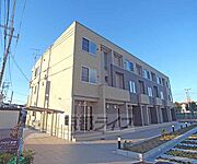 西向日駅より徒歩17分 1階 築8年4ヶ月の賃貸物件