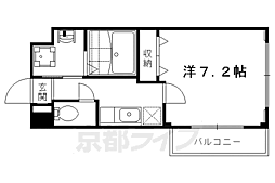 ミル・メゾンT2 1階