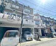 石田駅より徒歩16分 築30年1ヶ月の賃貸物件