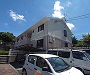 ヒルハウス 1階 築32年1ヶ月の賃貸物件