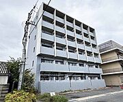 ＯＺ 5階 築20年2ヶ月の賃貸物件