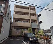 西院駅より徒歩8分 1階 築20年の賃貸物件